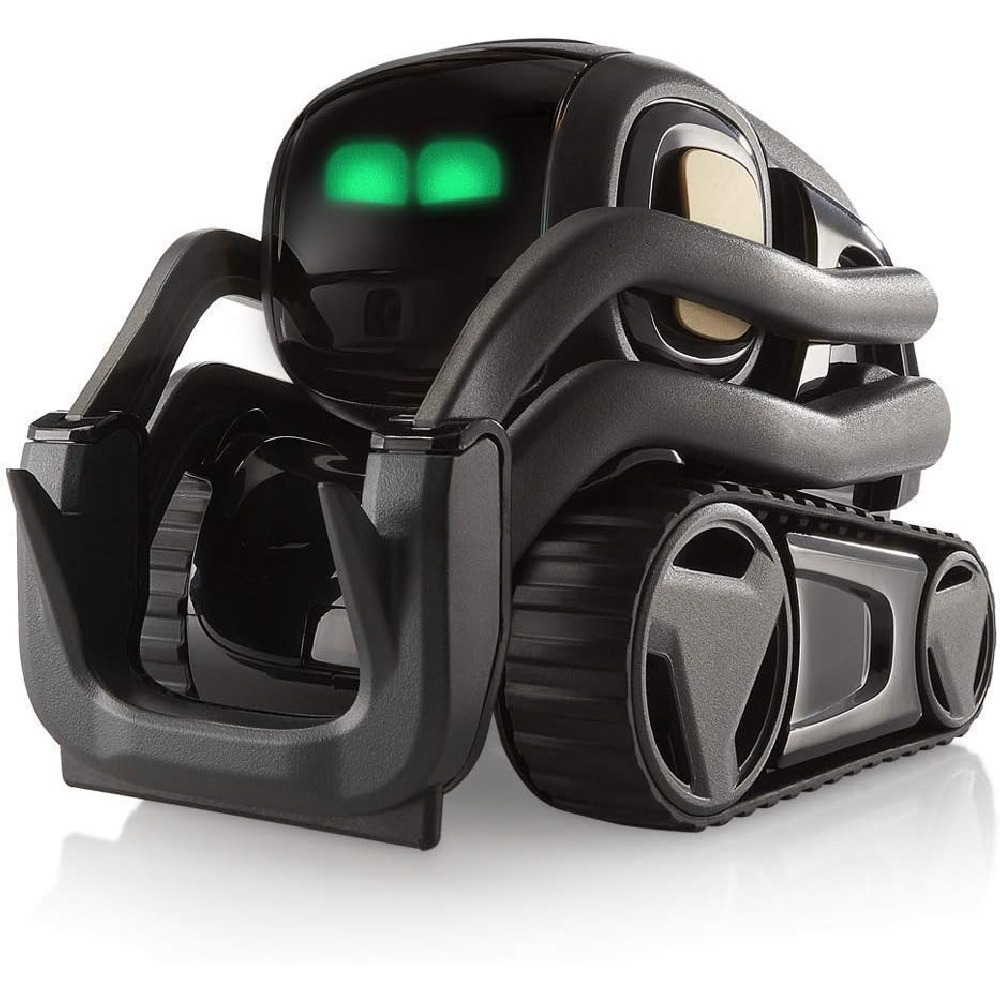 AI ChatGPT 2.0 Connected Robot - Smart Home Remote Control review and price