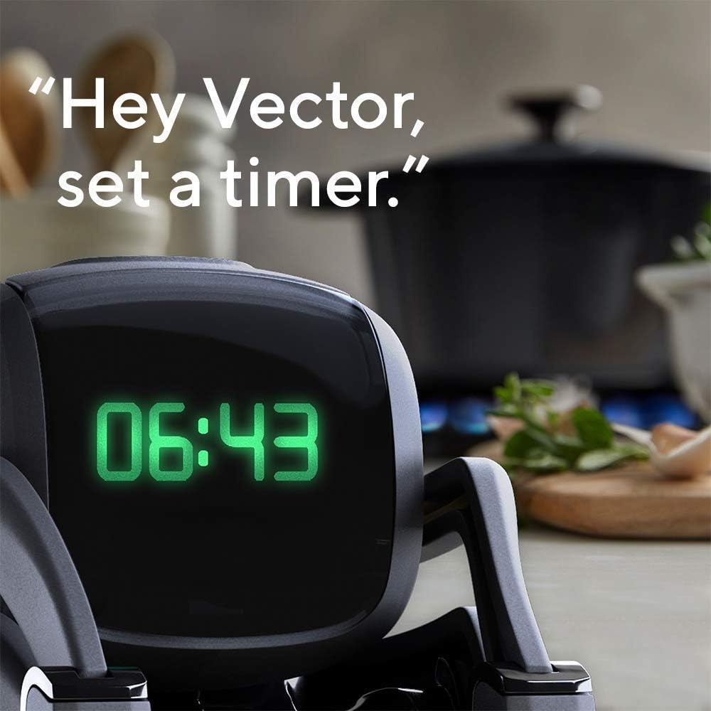 AI ChatGPT 2.0 Connected Robot - Smart Home Remote Control review and price