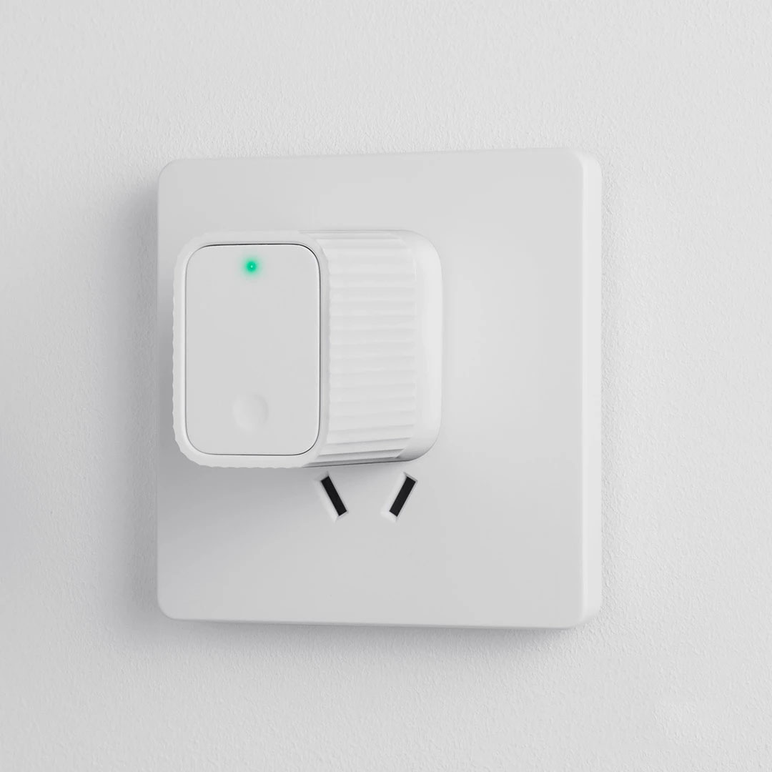 Qingping  Bluetooth Gateway Qi - Smart Home Hub Device review and price