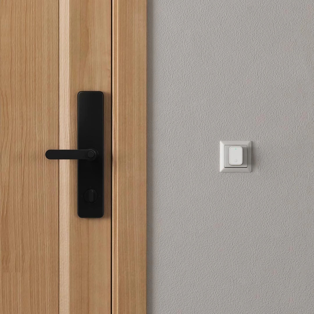 Qingping  Bluetooth Gateway Qi - Smart Home Hub Device review and price
