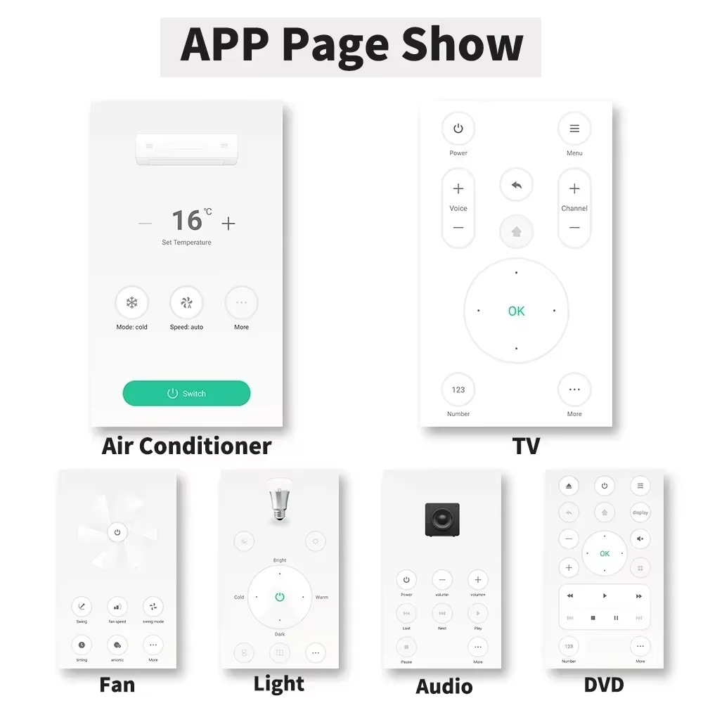 Tuya WiFi IR Remote Control Sm - Smart Home Mqtt review and price