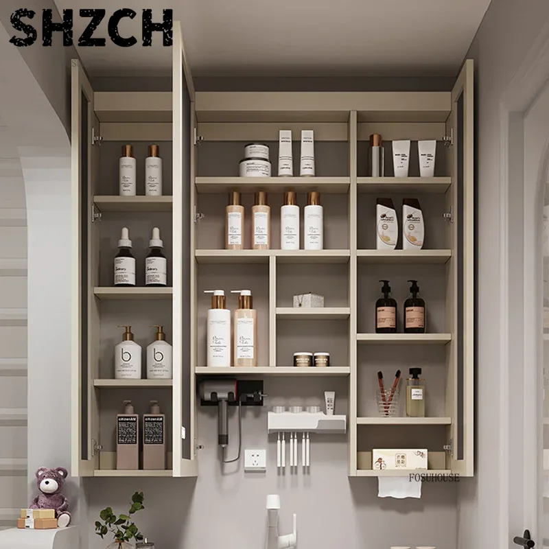 Modern Thickened Bathroom Mirr - Smart Home For Living review and price