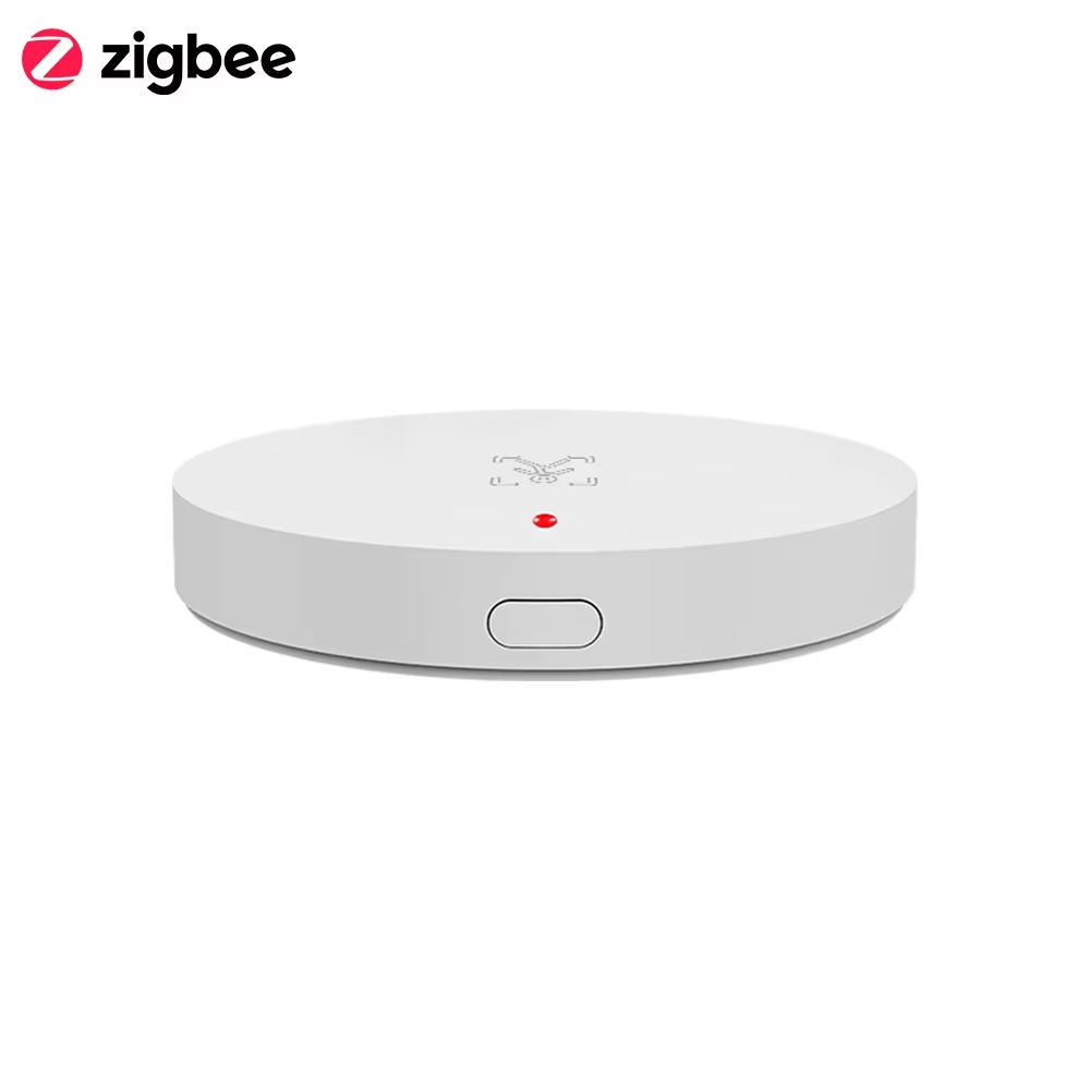 Tuya Zigbee 3.0 24GHz MmWave H - Smart Home For Living review and price