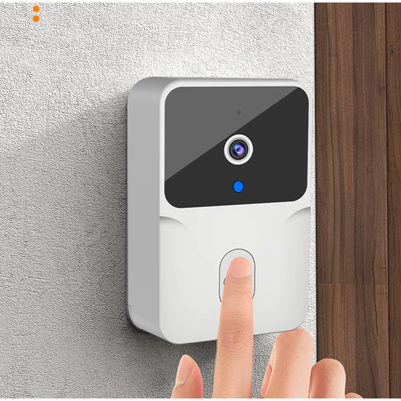 Wireless Doorbell WiFi Tuya Ou - Wifi Doorbell Camera review and price