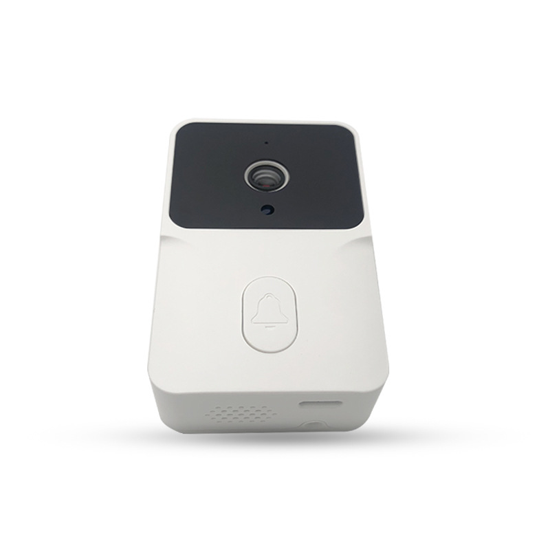 Wireless Doorbell WiFi Tuya Ou - Wifi Doorbell Camera review and price
