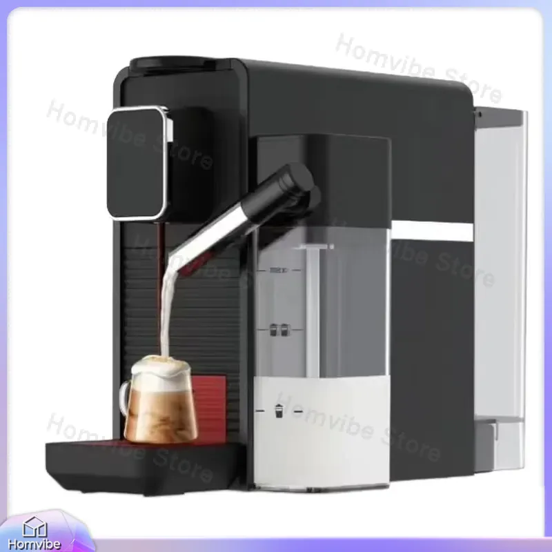 Smart Portable Espresso with M - Smart Home Office review and price