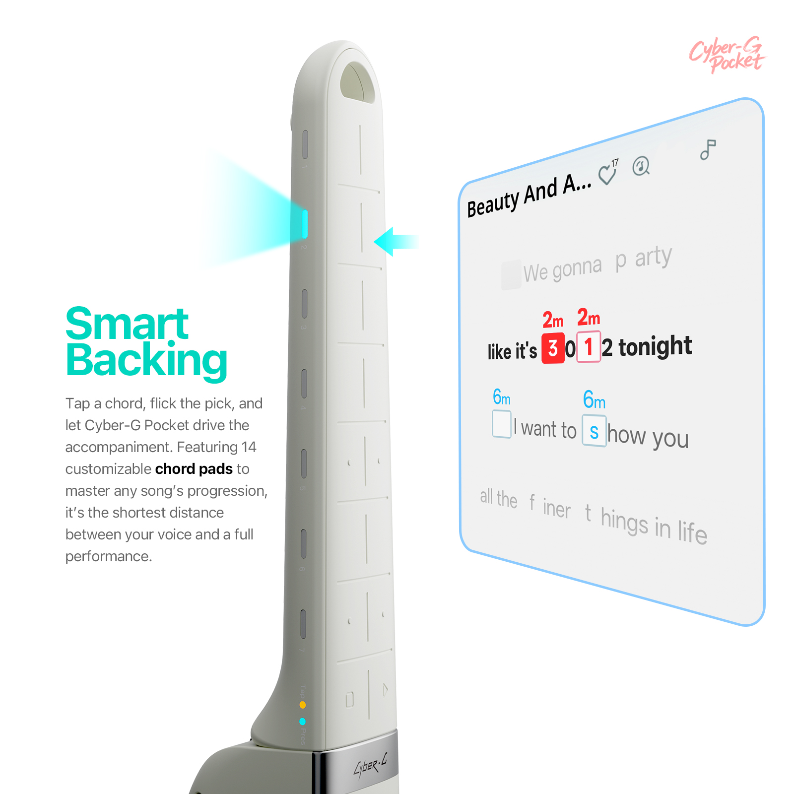 Enya CYBER-G Pocket Guitar, 0. - Smart Home For Pc review and price