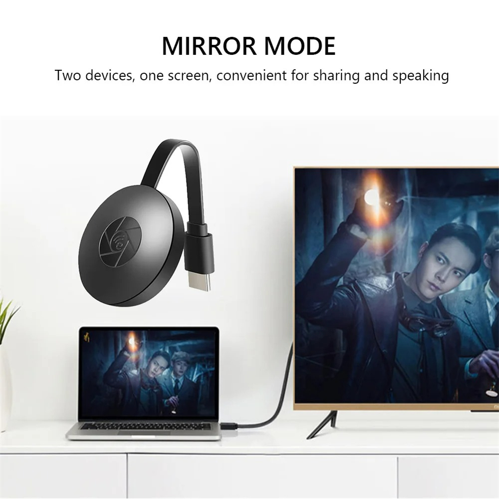 1080P Wireless Hdmi Dongle WIF - Smart Home For Pc review and price