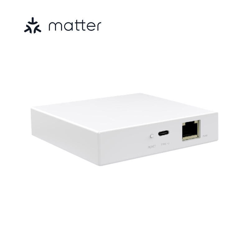 RSH Matter Gateway Tuya Zigbee - Smart Home Hub Device review and price