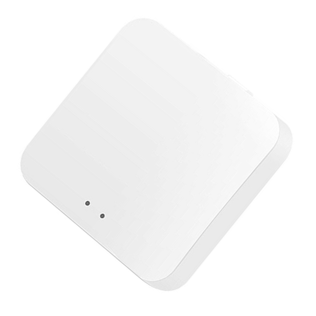 Tuya Gateway Hub Smart WiFi Ho - Smart Home Hub Device review and price