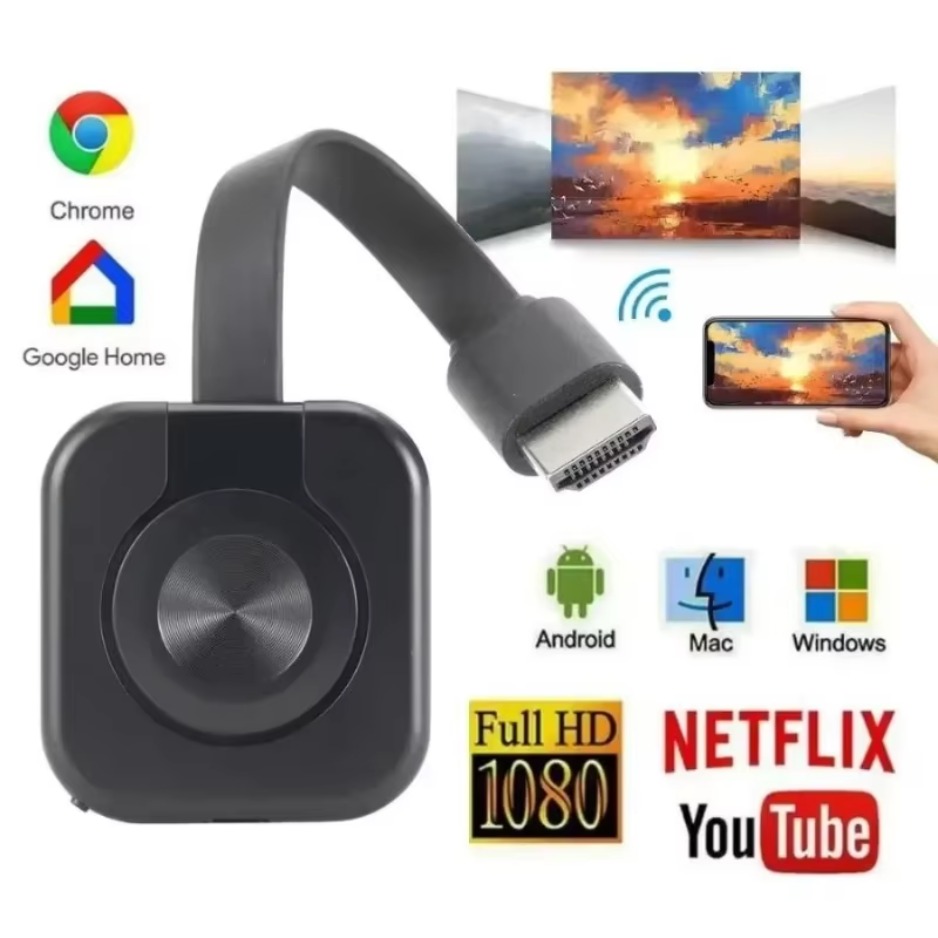 ‌WiFi Receiver Audio Video Tra - Smart Home For Pc review and price