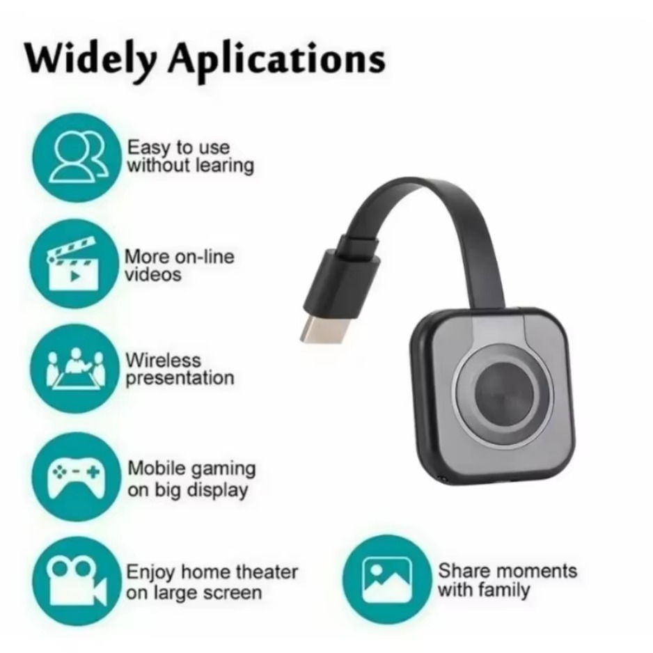 ‌WiFi Receiver Audio Video Tra - Smart Home For Pc review and price