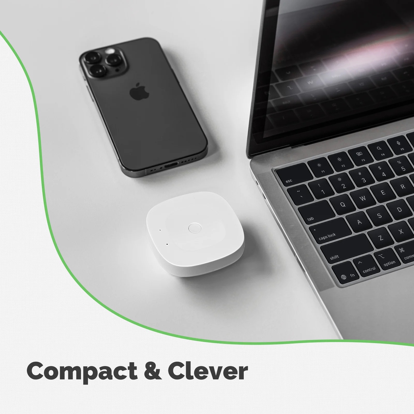 Multi‑Mode Smart Gateway Tuya  - Smart Home Hub Device review and price