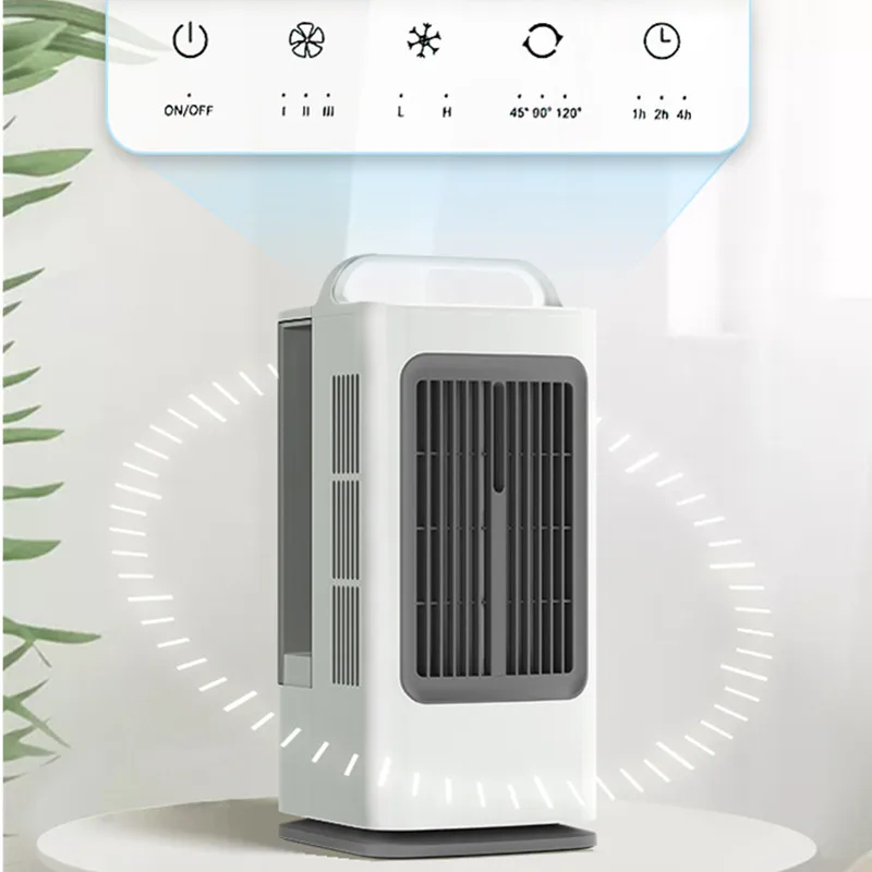 2026 Portable Air Conditioner  - Smart Home Office review and price
