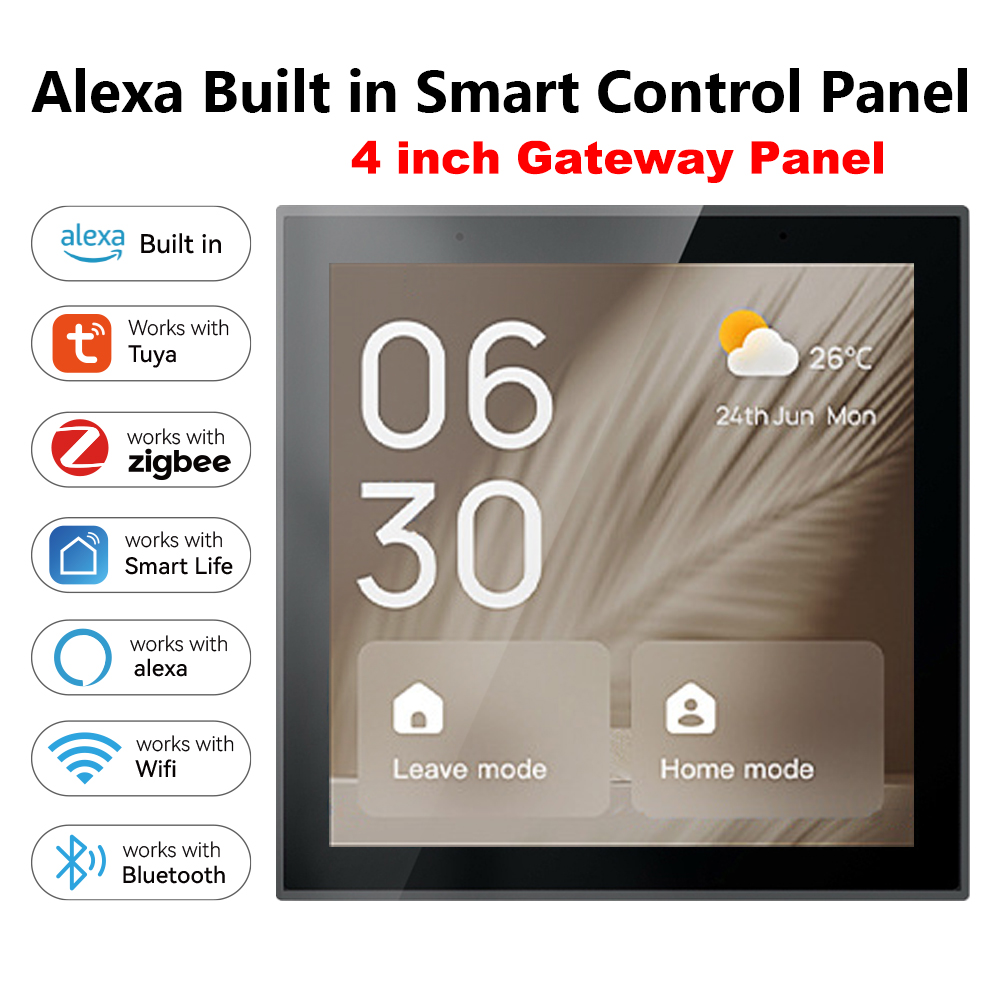 2026 Golden Security TPP01 4 I - Smart Home Security review and price