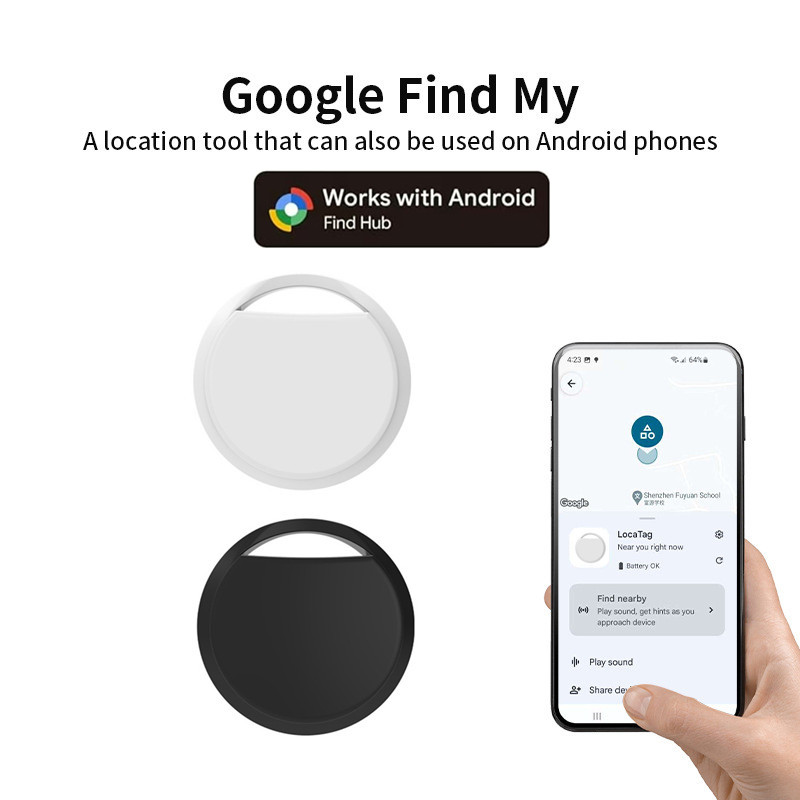 Air Tags Android Bluetooth Tra - Smart Home Hub Device review and price