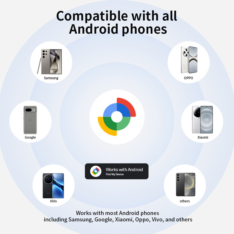 Air Tags Android Bluetooth Tra - Smart Home Hub Device review and price