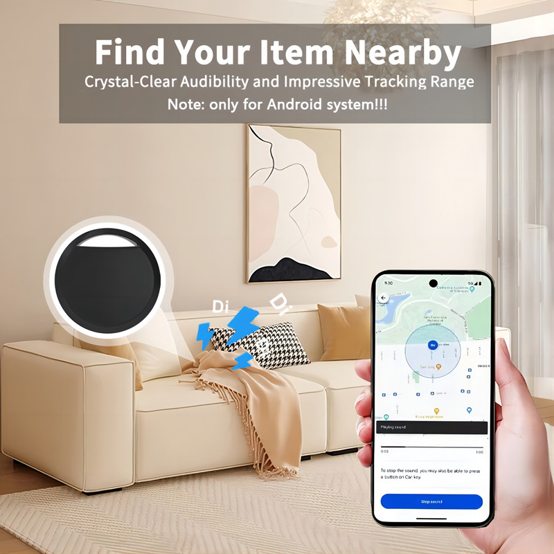Air Tags Android Bluetooth Tra - Smart Home Hub Device review and price