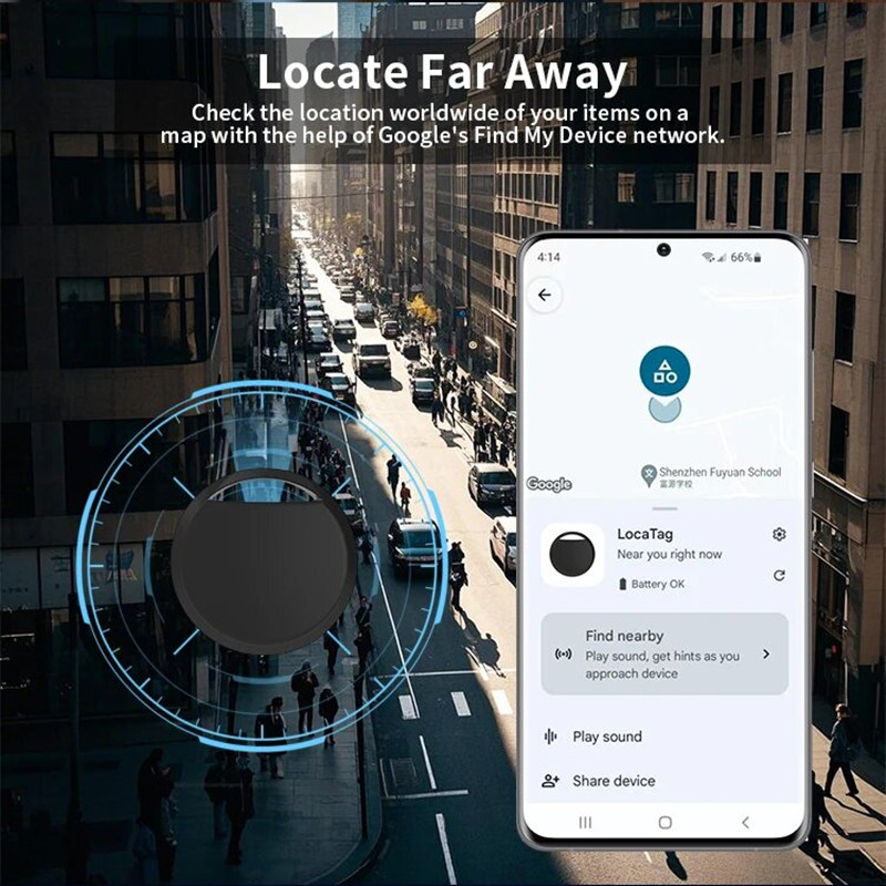 Air Tags Android Bluetooth Tra - Smart Home Hub Device review and price