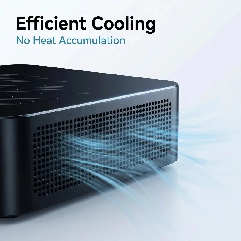 Plus 2026 New Mini PC Intel Co - Smart Home For Pc review and price