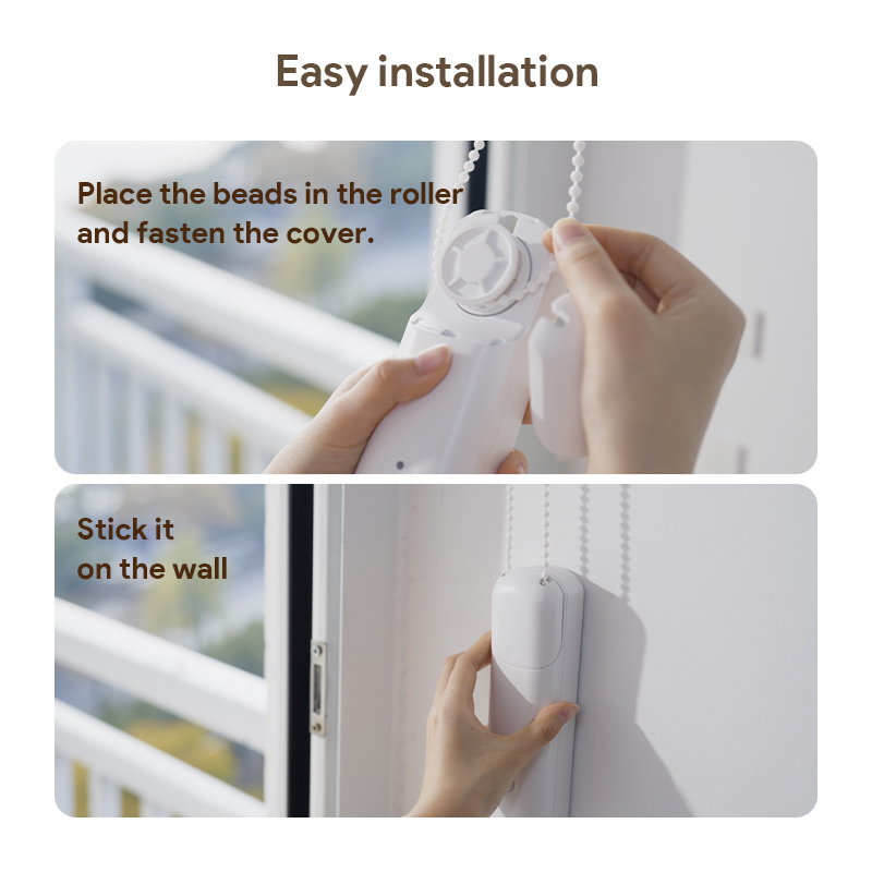 ORYZIC Tuya Bluetooth Roller B - Smart Home Hub Ikea review and price