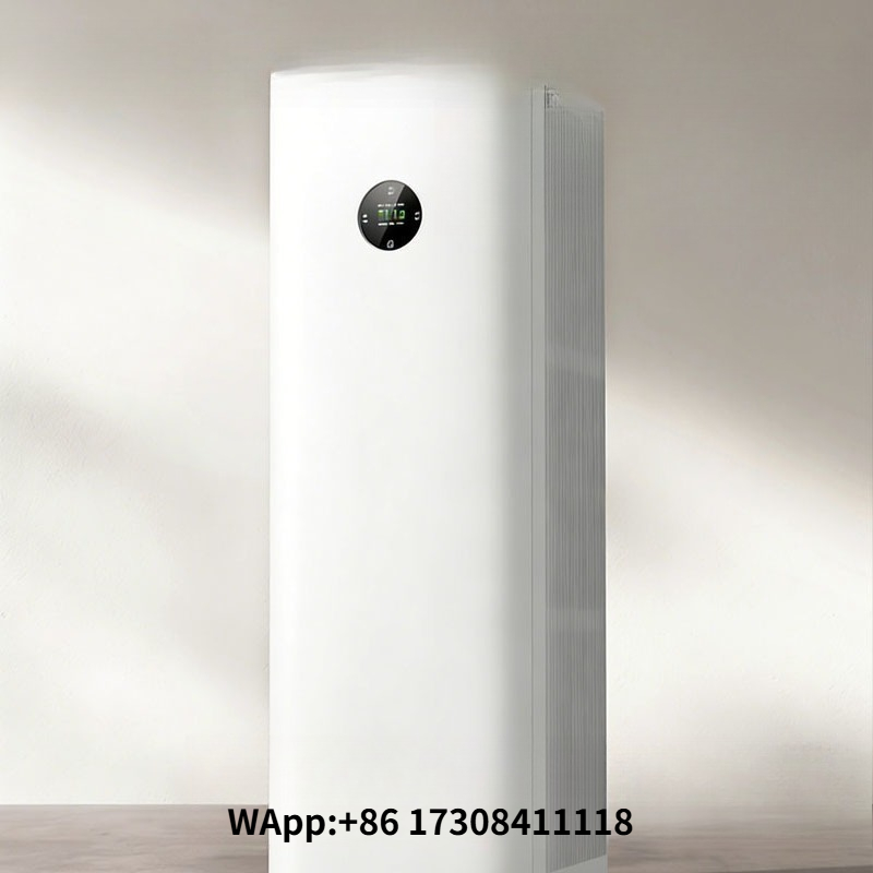 Official Flagship  Air Purifie - Smart Air Purifier review and price