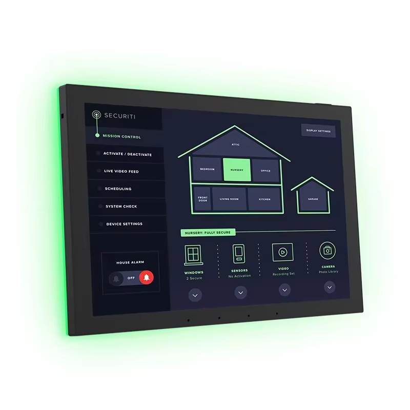 2026new Android POE Tablet 10. - Smart Home Mqtt review and price