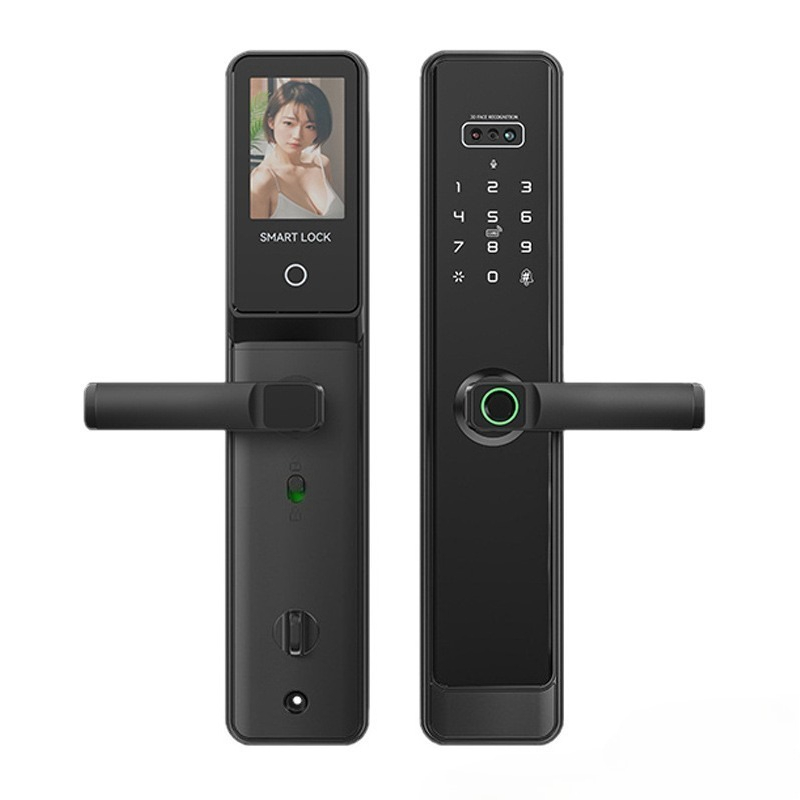 EGFirtor Semi-automaticTuya Fi - Wifi Doorbell Camera review and price