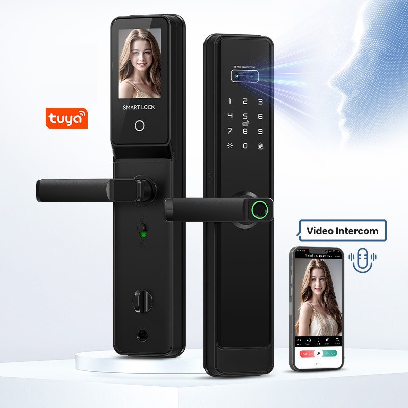 EGFirtor Semi-automaticTuya Fi - Wifi Doorbell Camera review and price