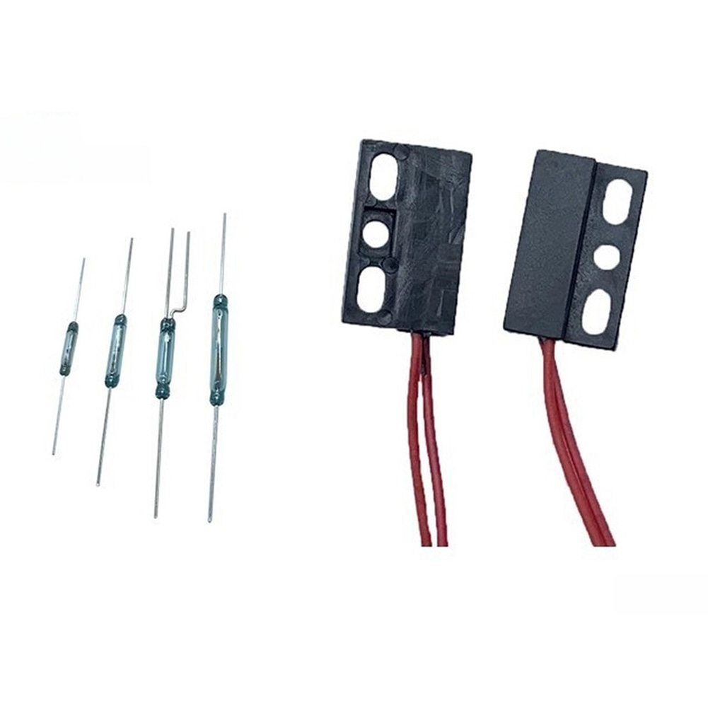 High Sensitivity Switch For Do - Smart Home Ecosystems review and price