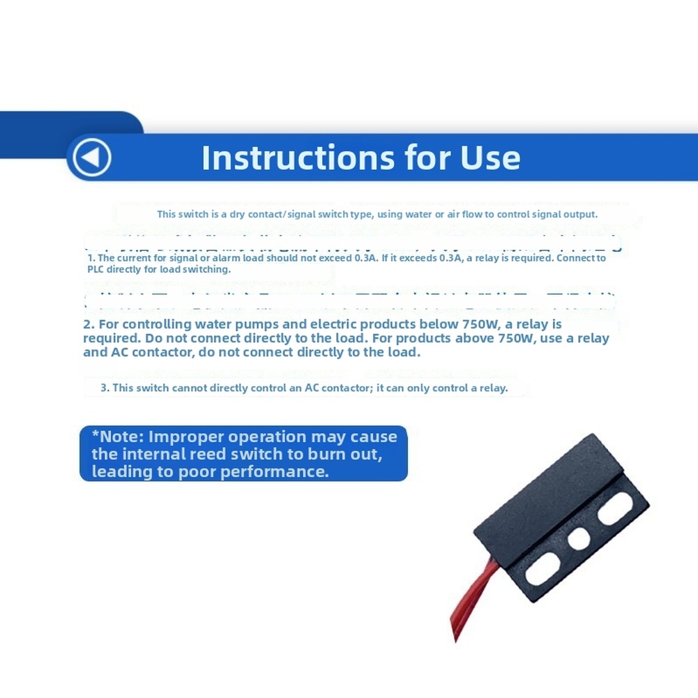 High Sensitivity Switch For Do - Smart Home Ecosystems review and price