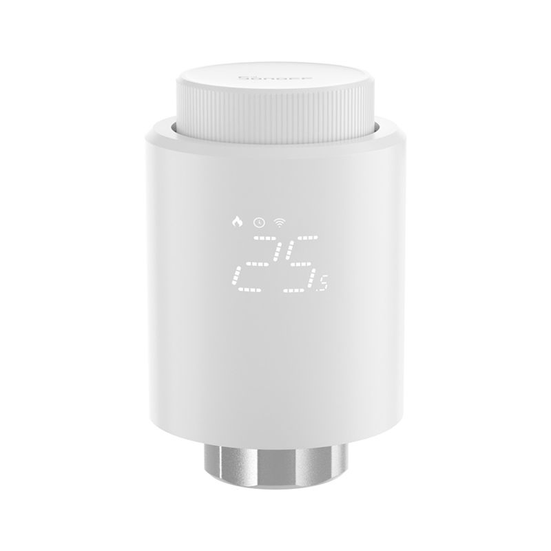 Smart Thermostatic Radiator Va - Smart Home Mqtt review and price