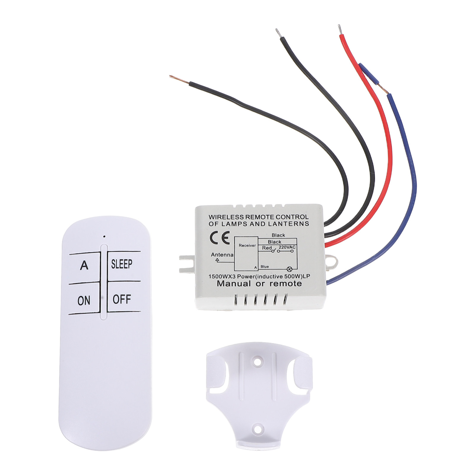Wireless Smart Ceiling Light F - Smart Home Office review and price