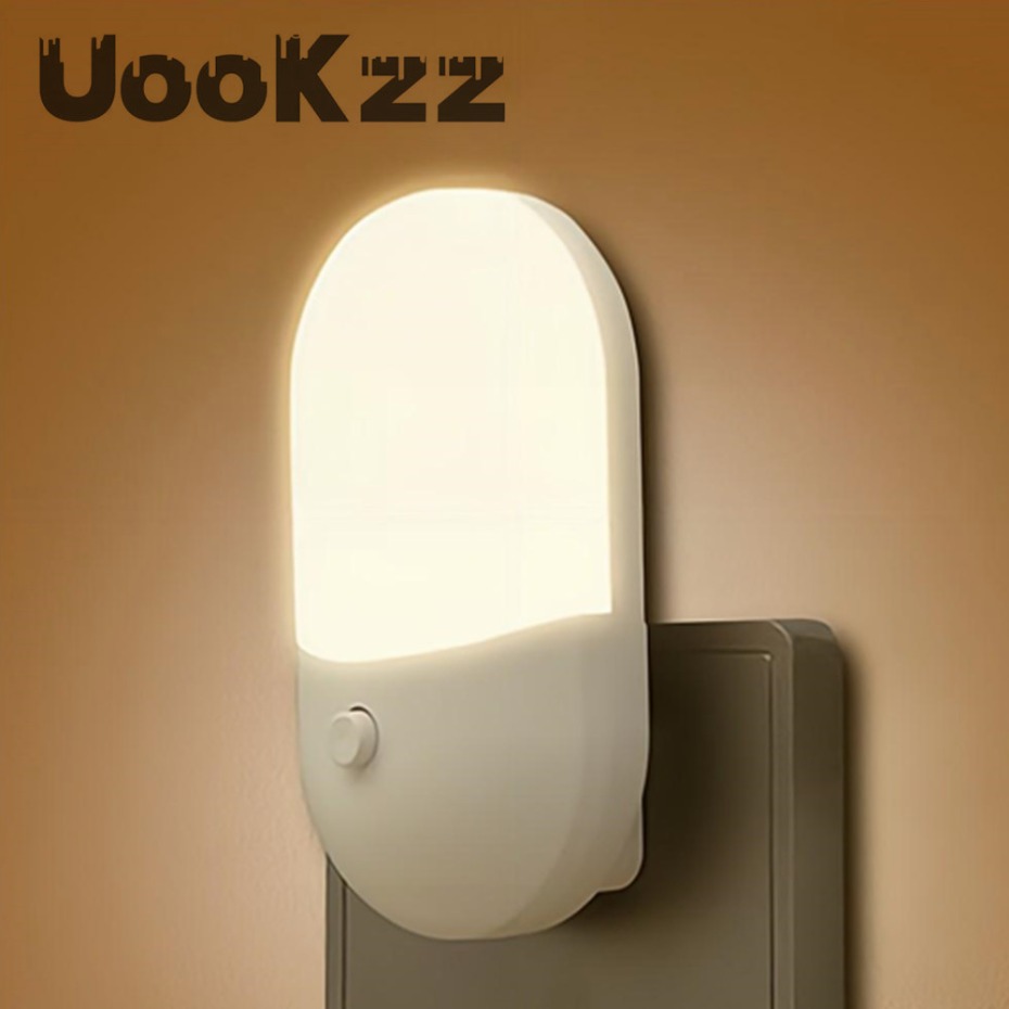 UooKzz Bedside Lamp Night ligh - Smart Baby Night Light review and price