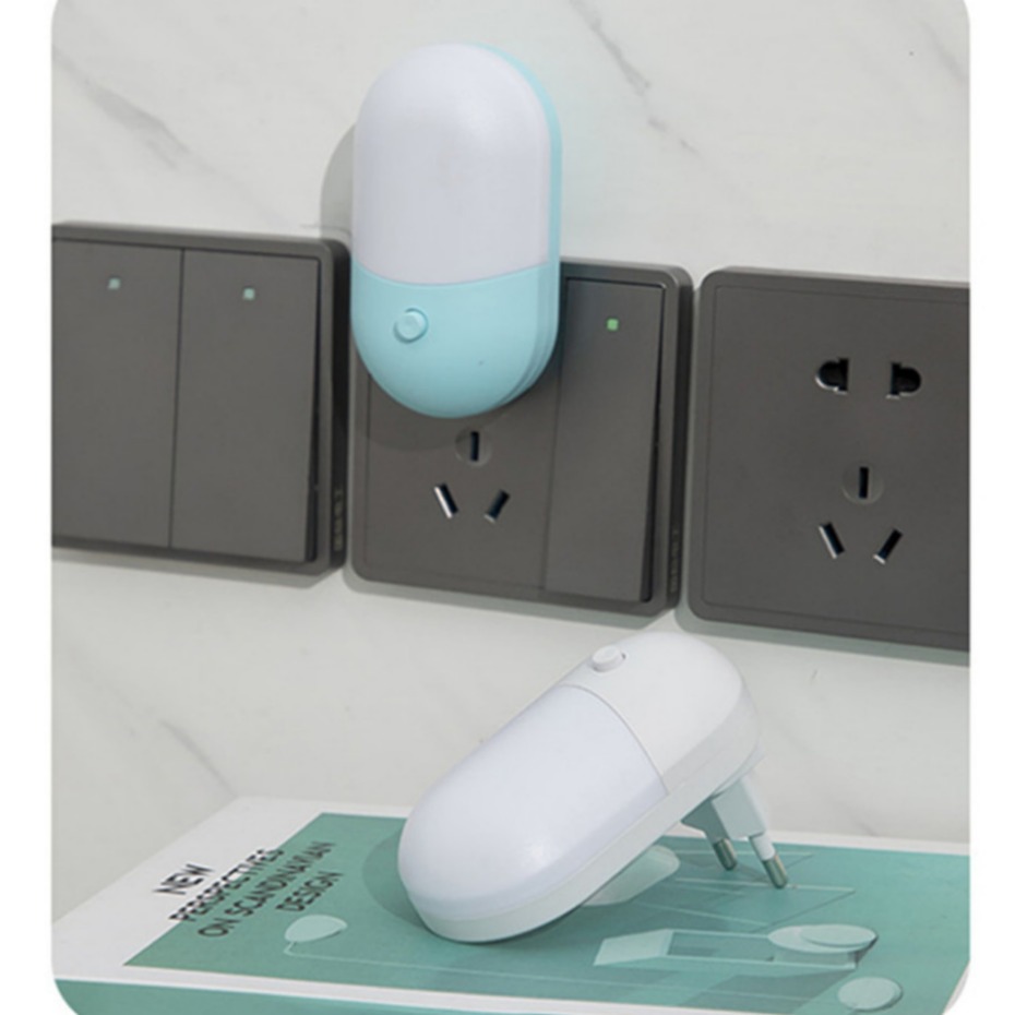 UooKzz Bedside Lamp Night ligh - Smart Baby Night Light review and price