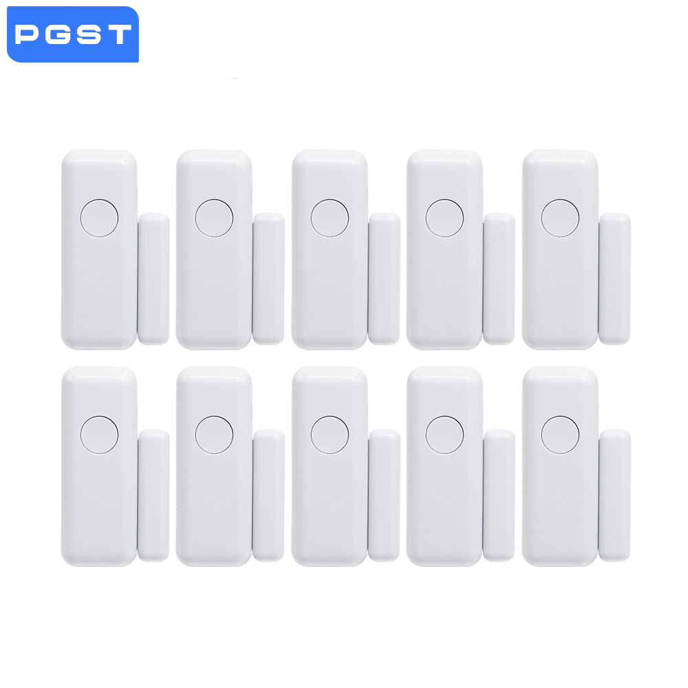 433mhz  Wireless Window Door M - Smart Home Ecosystems review and price