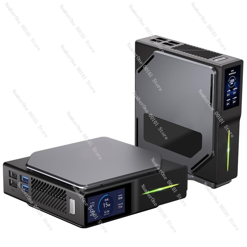 Mini Computer with Smart Tempe - Smart Home For Pc review and price