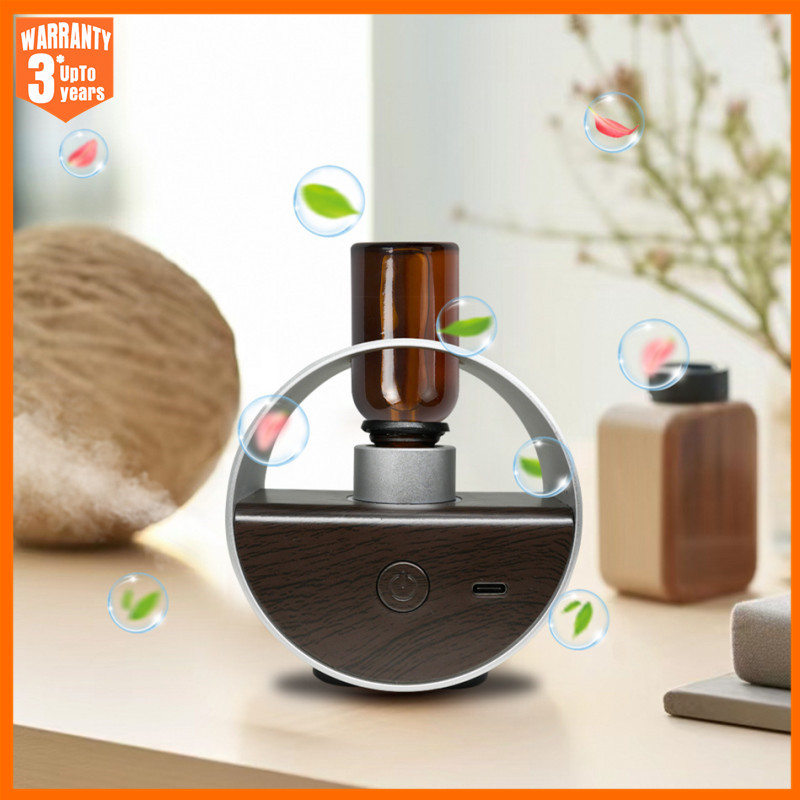 Essential Oil Diffuser Aroma D - Smart Home Office review and price
