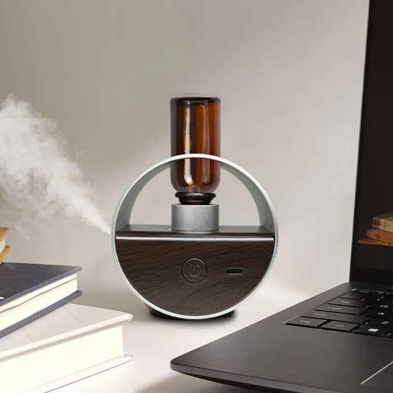 Essential Oil Diffuser Aroma D - Smart Home Office review and price