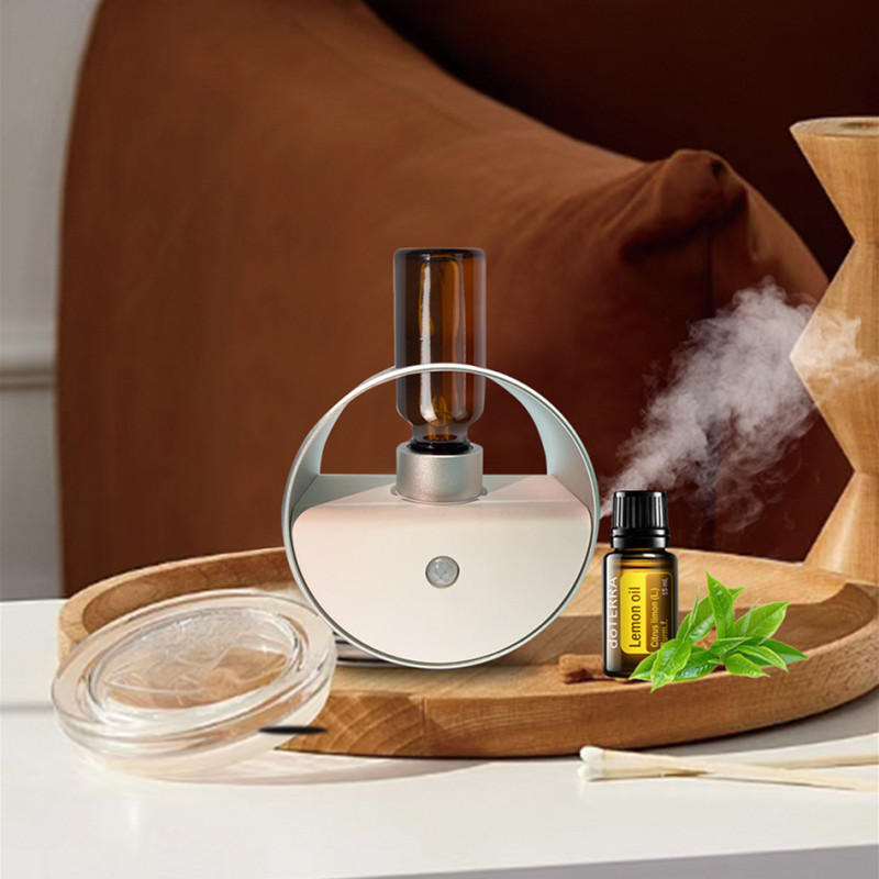 Essential Oil Diffuser Aroma D - Smart Home Office review and price