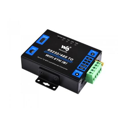 Waveshare RS232/485 TO WIFI PO - Smart Home Mqtt review and price