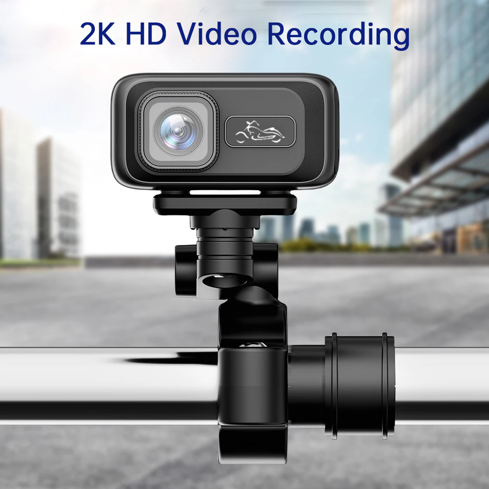 2K Motorcycle Dash Cam CSMT100 - Smart Home For Pc review and price