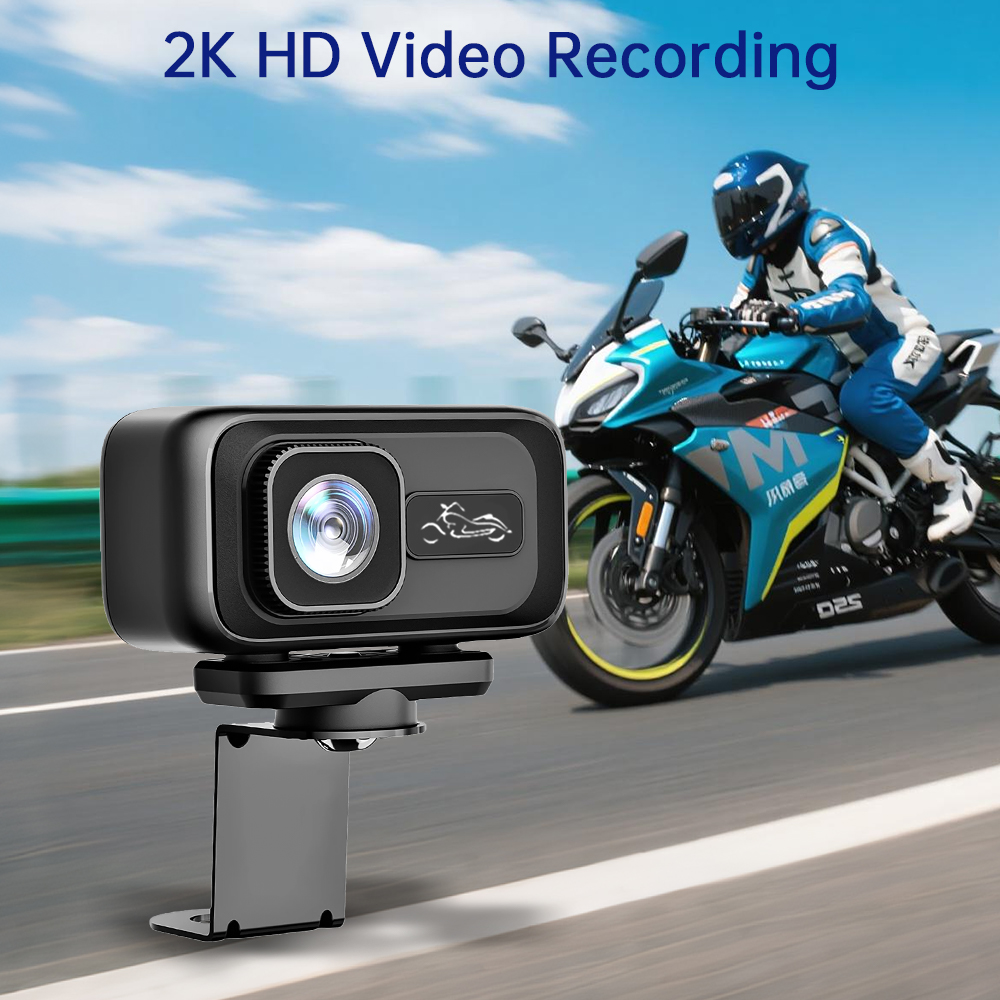 2K Motorcycle Dash Cam CSMT100 - Smart Home For Pc review and price