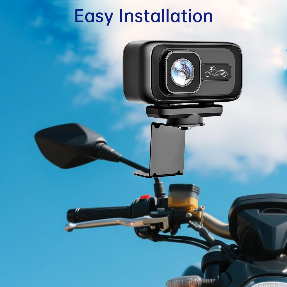 2K Motorcycle Dash Cam CSMT100 - Smart Home For Pc review and price