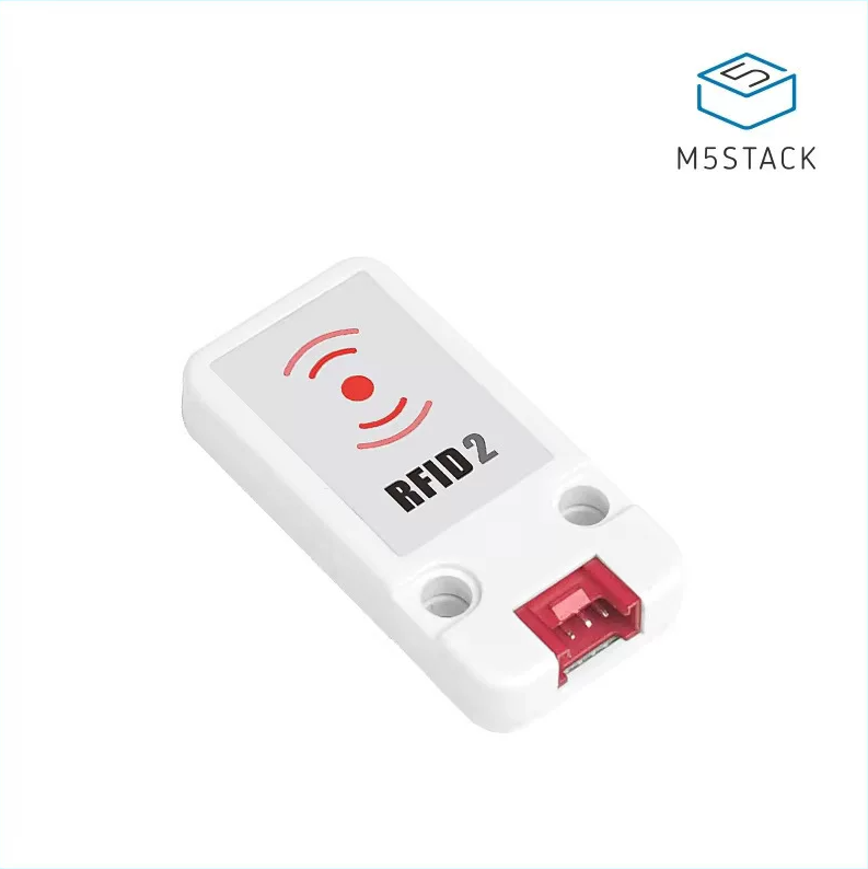 M5Stack Mini Unit RFID2/Unit N - Smart Home Ecosystems review and price