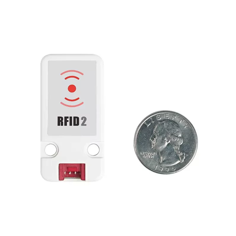 M5Stack Mini Unit RFID2/Unit N - Smart Home Ecosystems review and price