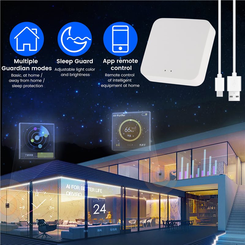 Smart Ewelink Zigbee 3.0 Hub W - Smart Home Hub Device review and price