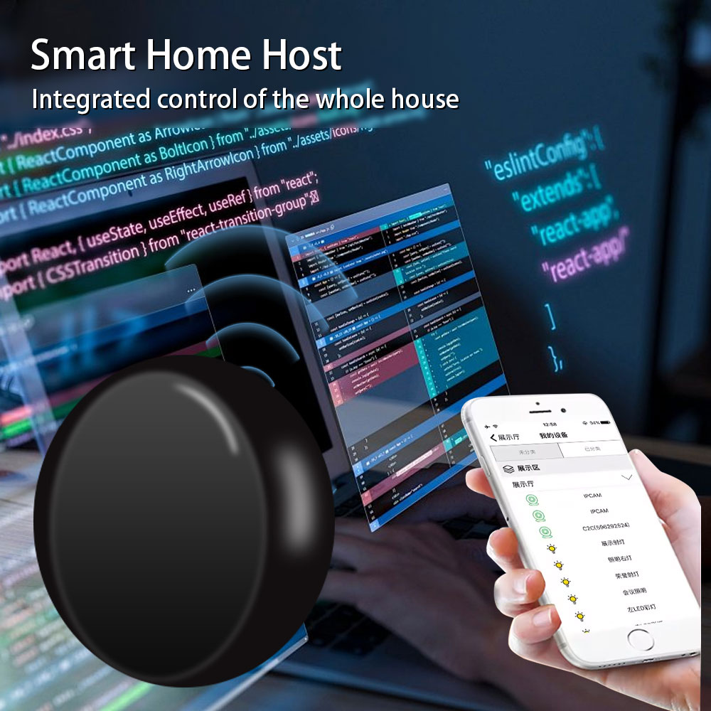 Tasmota MQTT IR Remote Control - Smart Home Mqtt review and price