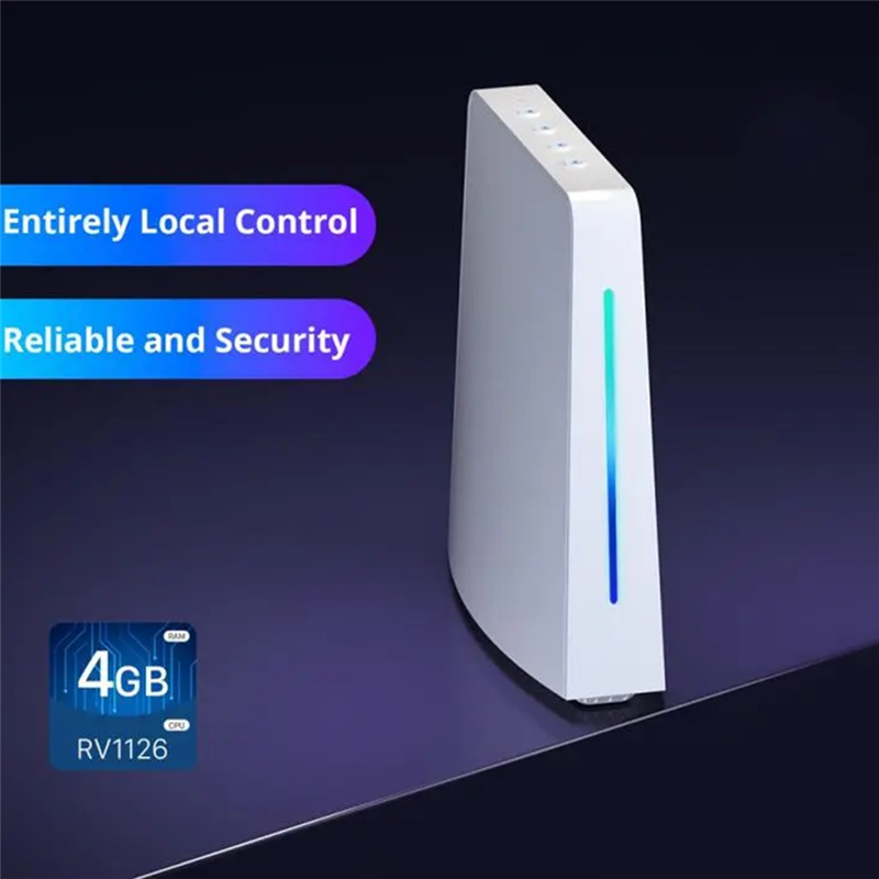 Ewelink Ihost Smart Home Hub A - Smart Home Hub Device review and price