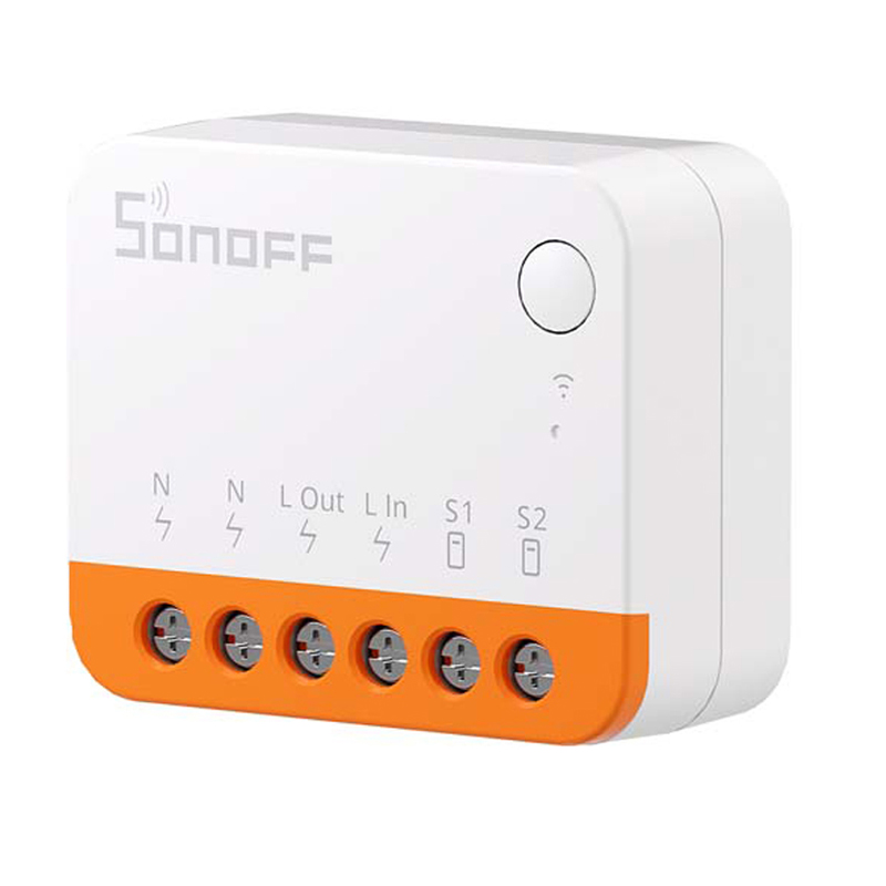 Sonoff Mini R4 Extreme Wifi Sm - Smart Home Remote Control review and price